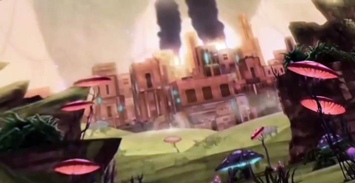 Slugterra S04 E06