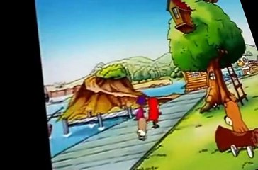 PB&J Otter PB&J Otter S02 E002 – The Dollhouse / The Tell-Tale Candy Wrapper