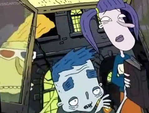 Moville Mysteries Moville Mysteries E005 The Moville Witch Project