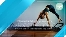 Should You Invest in a Pilates Cadillac Reformer Combo