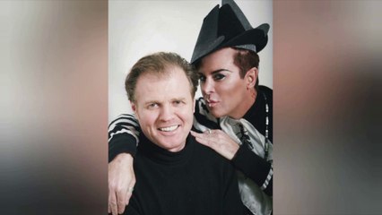 The Moreish Chat Show - Episode 3 - Visage The Rusty Egan Interview Part 2