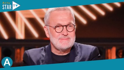 Laurent Ruquier victime de "coups bas" ? Des échanges "tendus" dévoilés par un ancien membre des Gro