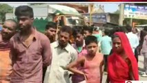 ब्रेकिंग: समस्तीपुर में युवक की गोली मारकर हत्या, आक्रोशित लोगों ने शव को रखकर किया सड़क जाम