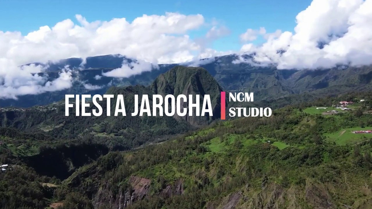 Fiesta Jarocha - Jimena Contreras- Cinematic Music, Happy Music, Fiesta Music @NCMstudio18