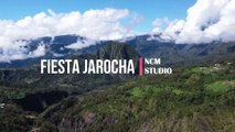 Fiesta Jarocha - Jimena Contreras- Cinematic Music, Happy Music, Fiesta Music @NCMstudio18