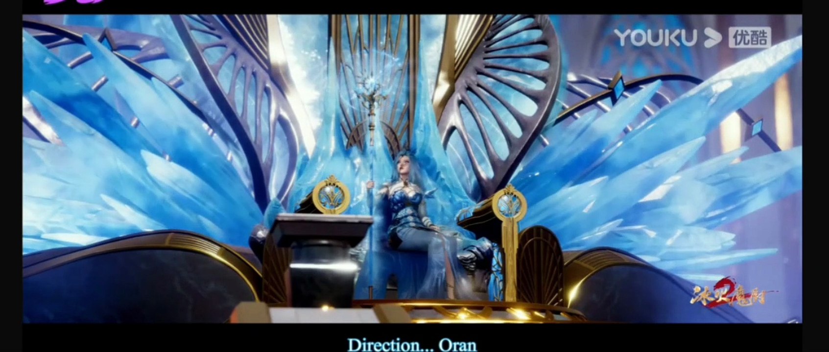 The Magic Chef Of Ice And Fire Episode 70 English Sub