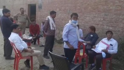 गुटखा कंपनी के आधा दर्जन गोदामोें और फैक्ट्री पर जीएसटी टीम का छापा, मचा हड़कंप