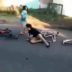 Amazing Stunt But.... #shorts #viral #shortsvideo #video #innovationhub