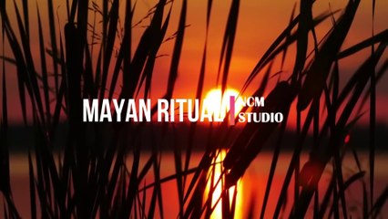 Mayan Ritual  - Jimena Contreras- Cinematic Music, Dark Music, Ritual Music @NCMstudio18