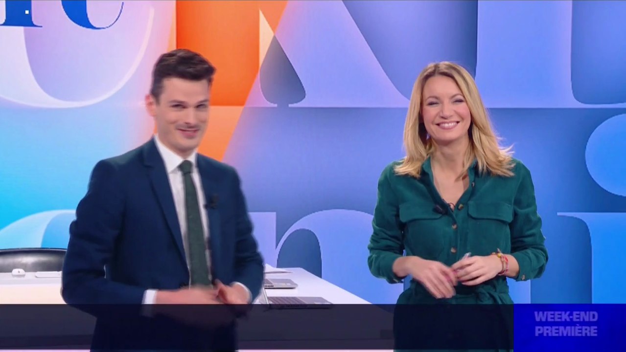 Perrine Storme sur BFM (25/03/2023)