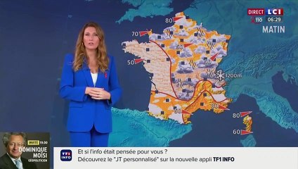 Coralie Dioum sur LCI (25/03/2023)