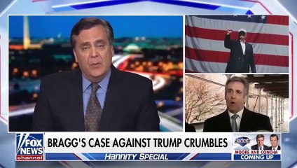 Hannity - March 24th 2023 - Fox News