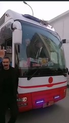 Erdoğan vatandaşlara çaydan sonra şimdi de oyuncak attı: İşte o görüntüler