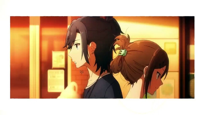 ホリミヤ -piece-」ティザーPV｜2023年7月より放送開始！ - Vídeo