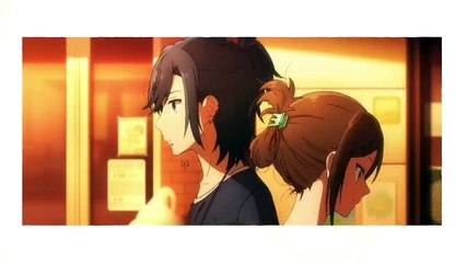 「ホリミヤ -piece-」ティザーPV｜2023年7月より放送開始！