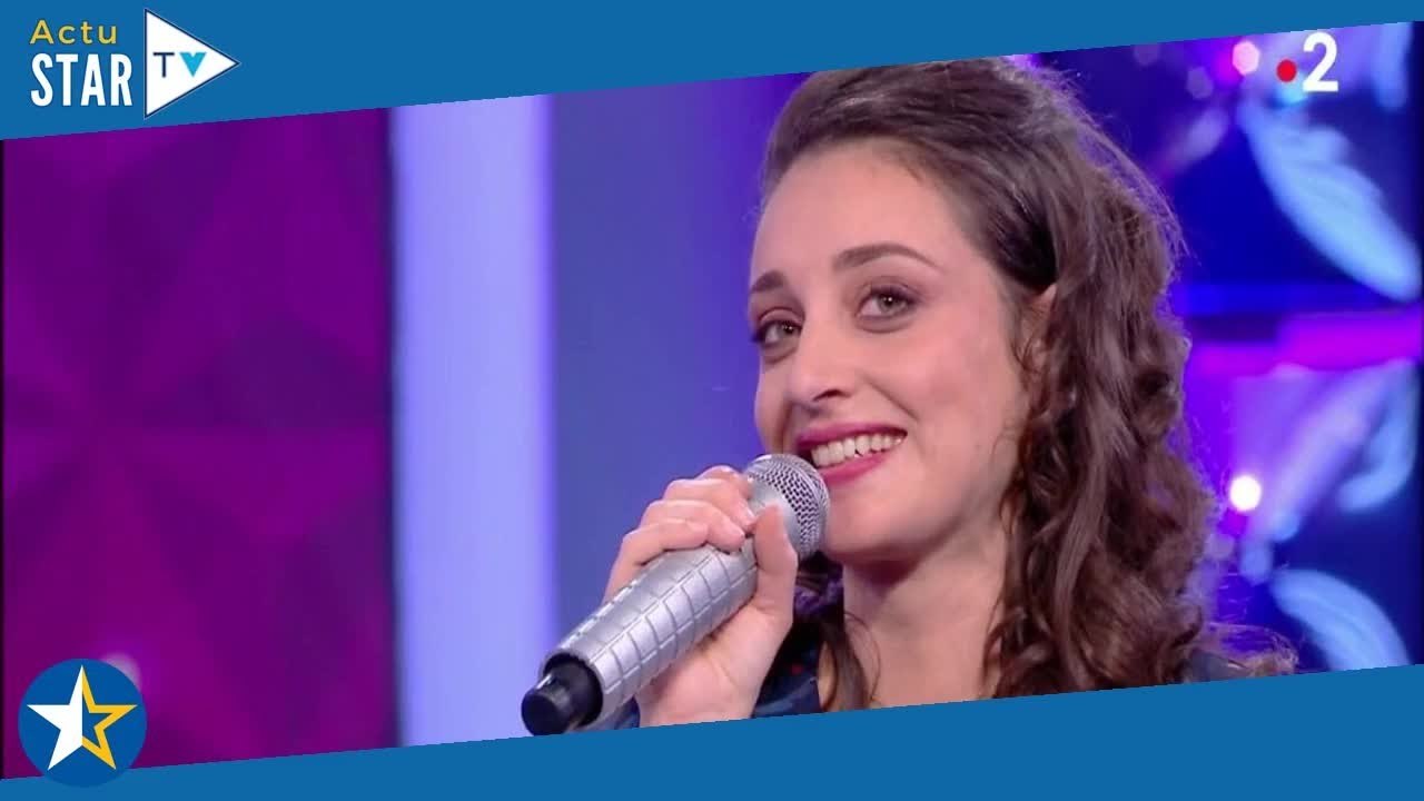 "Ça ne va pas vous plaire" : gênée face à Nagui, Charlotte, la maestro de N'oubliez pas les paroles,
