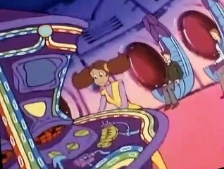 The Fonz and the Happy Days Gang S01 E12