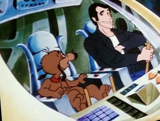 The Fonz and the Happy Days Gang S02 E02