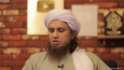 Agar Kisi Ne Roze Ki Halat Mein Zina Kiya Hai Tou Kya Roza Toot Jata Hai | Ask Mufti Tariq Masood Sahab | Aap Ke Masail Ka Hal | Solve Your Problems | Ramzan Ke Masail | Kin Cheezon Se Roza Toot Jata Hai Aur Kin Say Nahi (Part 6)