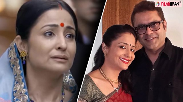 Yeh Rishta Kya Kehlata Hai फेम Lataa Saberwal को हुई गंभीर बीमारी, बोलीं कभी भी जा सकती है आवाज