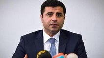 Selahattin Demirtaş isim vermeden 