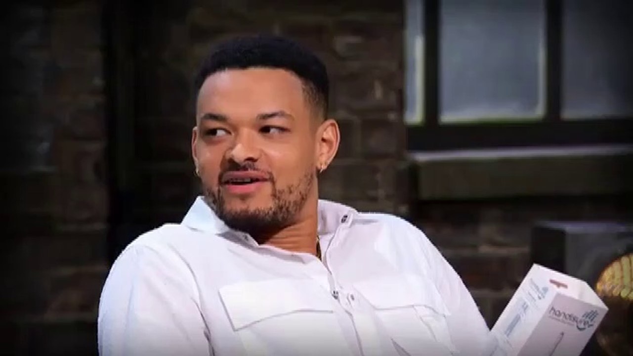Dragons Den UK S20 Ep 12 - S20E12