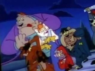 Dog City S02 E004 - Of Mutts and Mayors