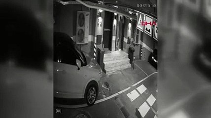 Özcan Deniz'e tokat atan eski eşinin cezası belli oldu