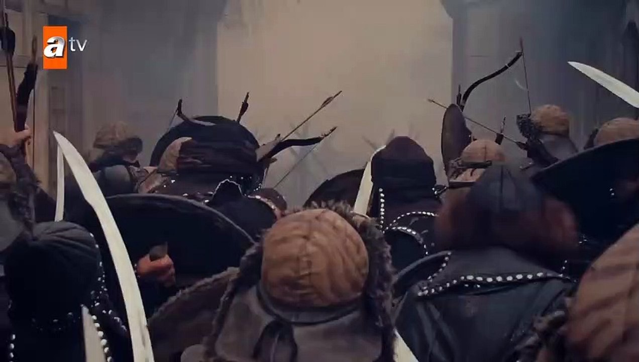 Kuruluş Osman 120.Bölüm 2.Fragmanı
