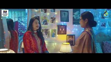 চ্যালেঞ্জ  - Challenge - Apurba - Tasnia Farin - Bangla Natok 2021