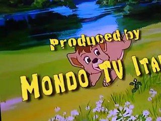 Simba: The King Lion Simba: The King Lion E027 – The Jungle’s Friends