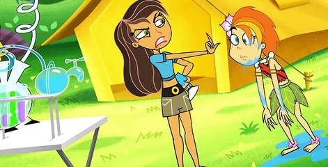 George of the Jungle S01 E20