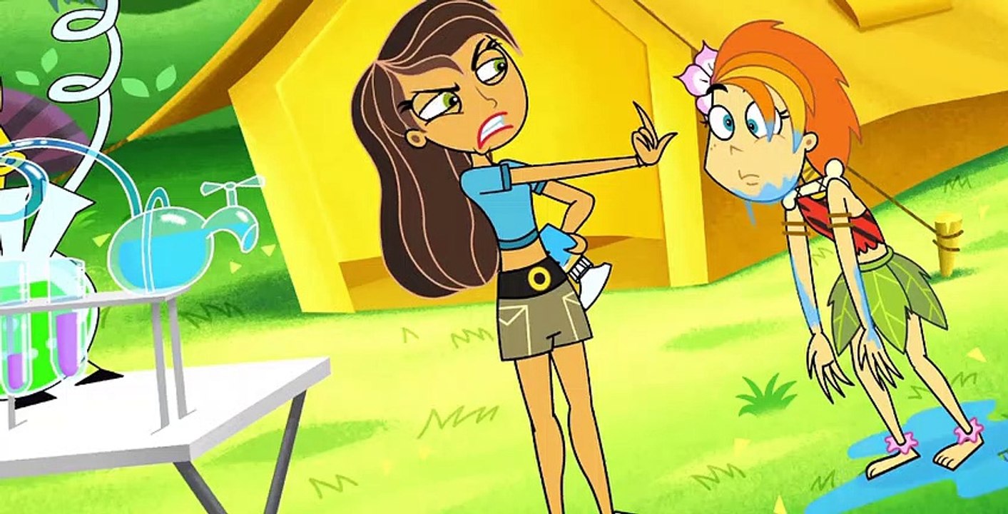 George of the Jungle S01 E20