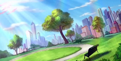 Tom and Jerry Tales S01 E11