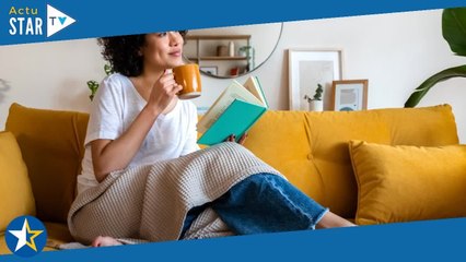 Robin Saturn : craquez pour l'un de ces canapés XXL ultra confort !