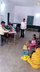 Dear sister upset on the first day, server did not work