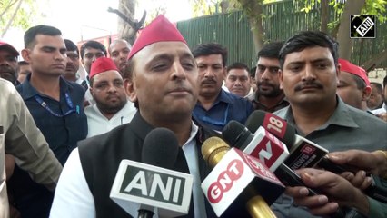 Akhilesh Yadav invokes Congress to support regional parties in fight against BJP
