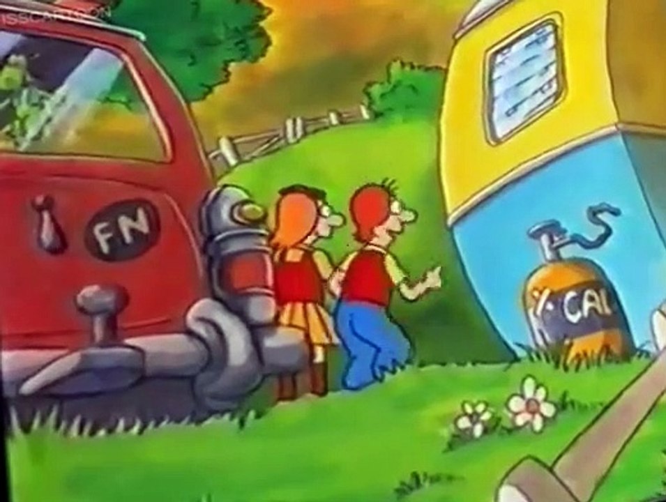 The Family-Ness E011
