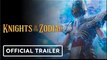 Knights of the Zodiac | New Trailer - Mackenyu, Famke Janssen, Sean Bean
