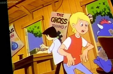 My Pet Monster My Pet Monster E001 Goodbye Cuffs, Goodbye Monster