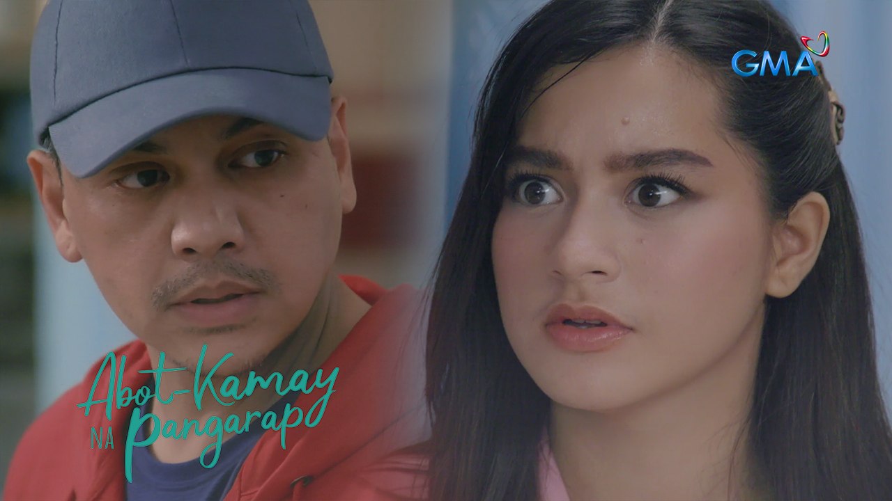 Abot Kamay Na Pangarap: The genius doctor identifies the bomber! (Episode 173)