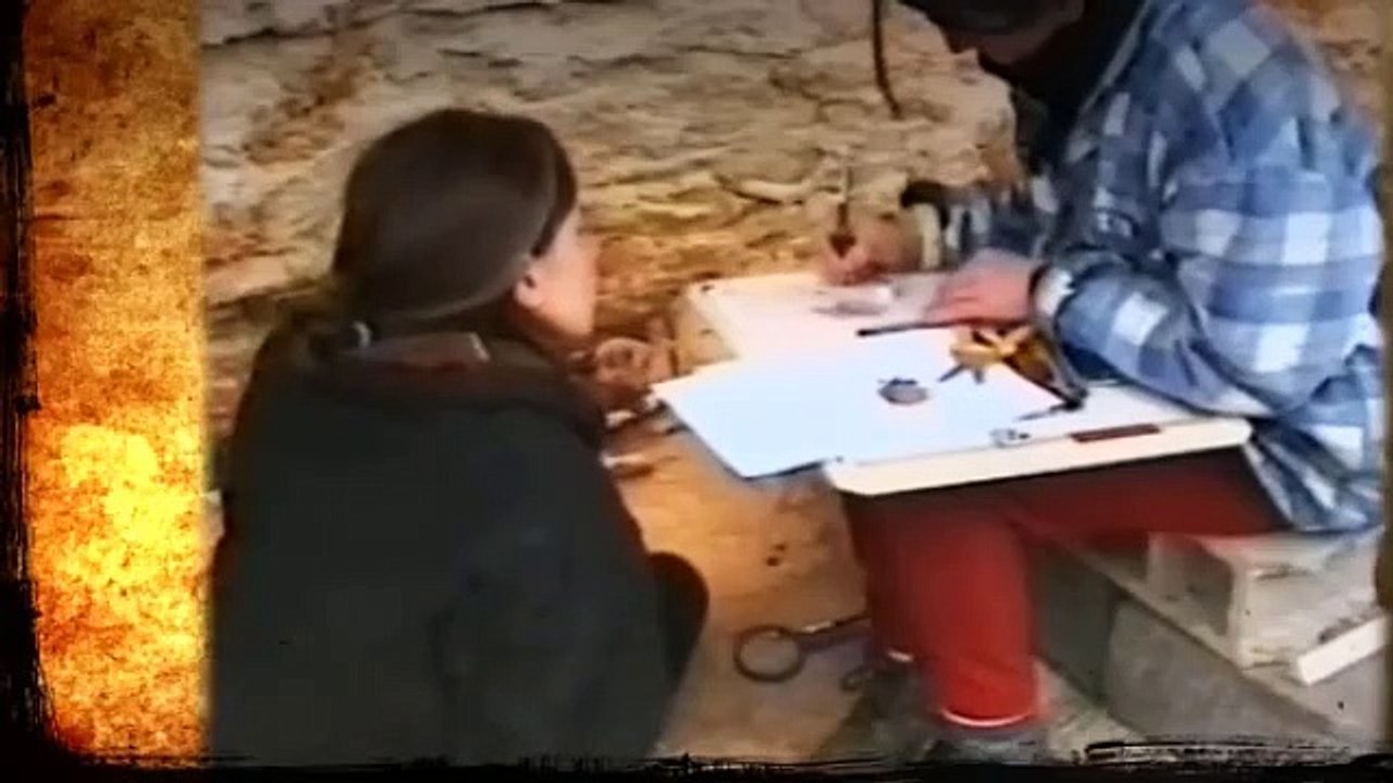 Neanderthals in Our DNA: Skeletons Reveal Early Humans' Surprising Sexual History