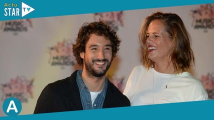 "La définition de l'évidence" : Laure Manaudou et Jérémy Frérot sur leur 31 pour un beau moment en a