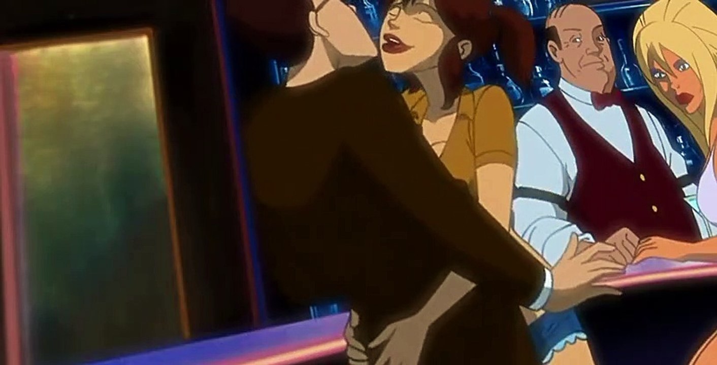 Stripperella S01 E02