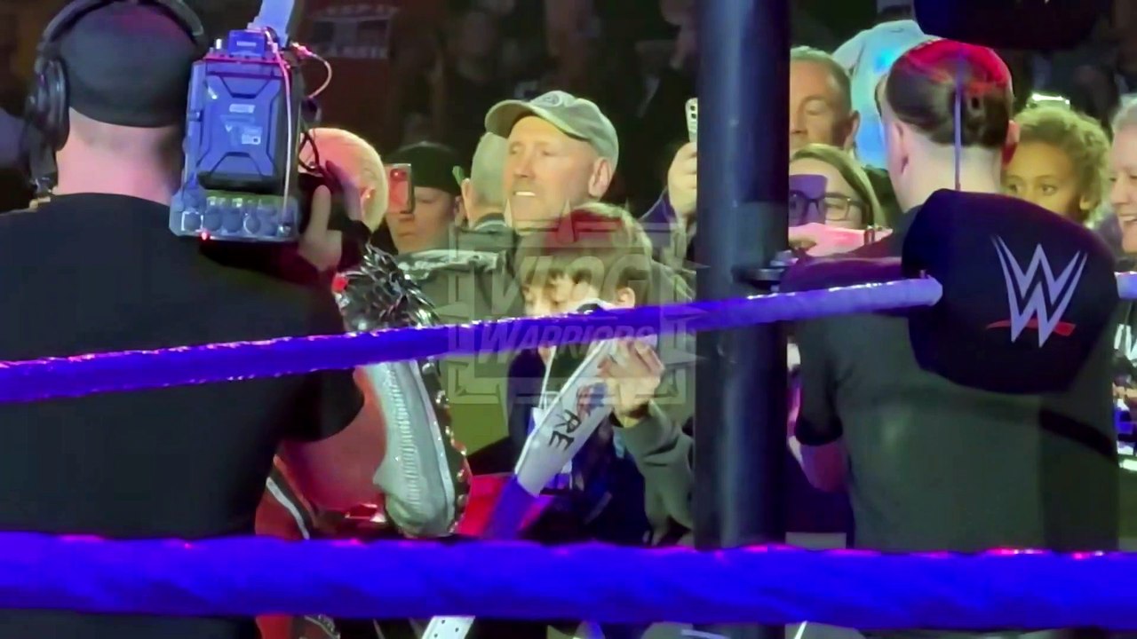 Cody Rhodes vs Finn Balor Full Match - WWE Supershow 2/25/23