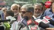 Video : राहुल गांधी के समर्थन में बोले जेडीयू अध्यक्ष राजीव रंजन, कहा - हताशा में है केंद्र सरकार