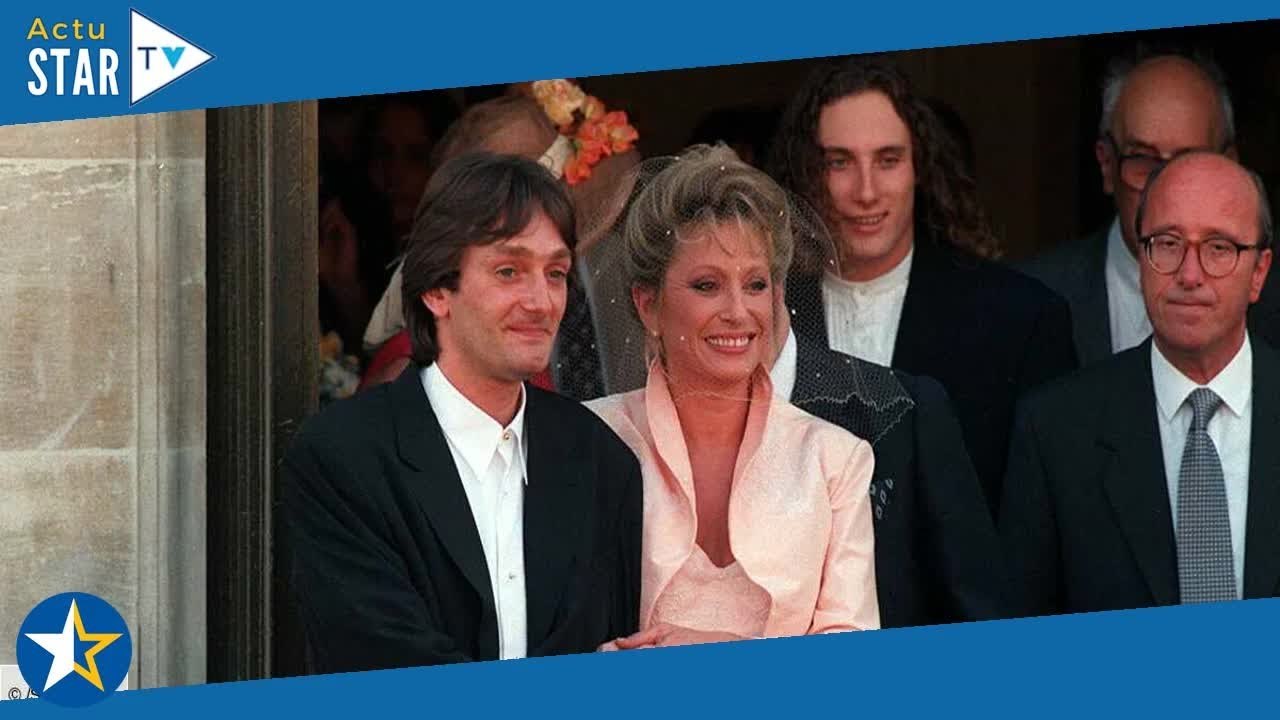 Pierre Palmade et Véronique Sanson mariés : pourquoi la nuit de noces n'a jamais eu lieu