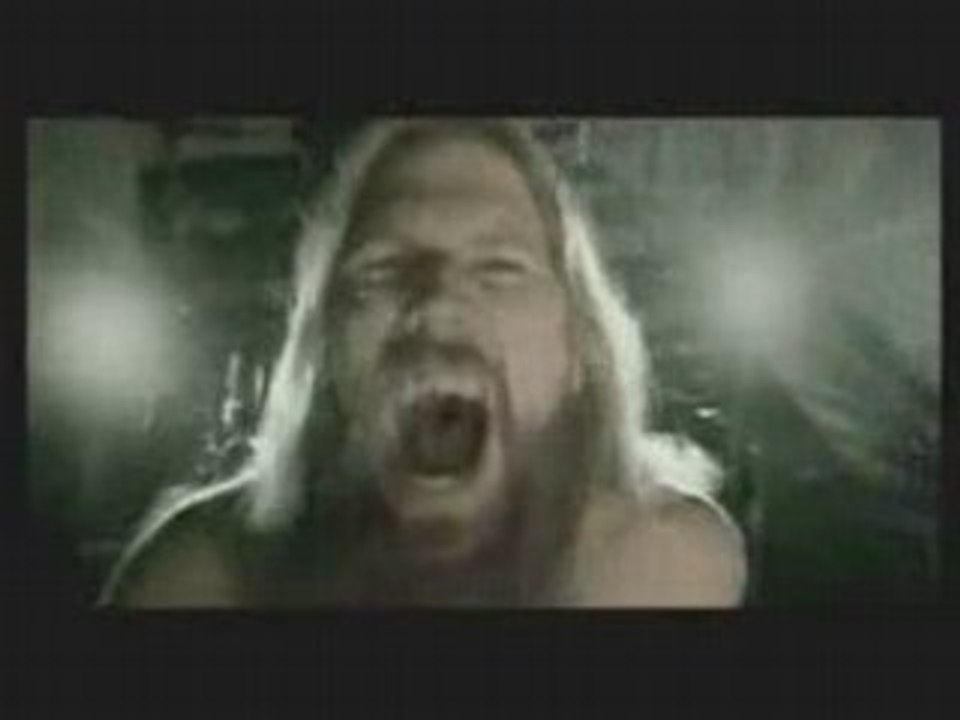 Amon Amarth - The Pursuit of Vikings