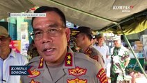 Operasi Petik Bintang Tingkatkan Keamanan di Papua Barat dan Papua Barat Daya