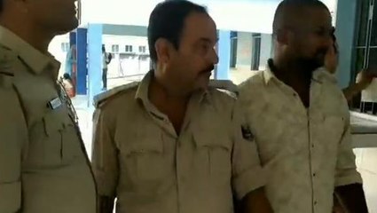 खगड़िया: मुखिया पति अमर यादव गिरफ्तार, चचेरे भाई की हत्या मामले का है मुख्य आरोपी